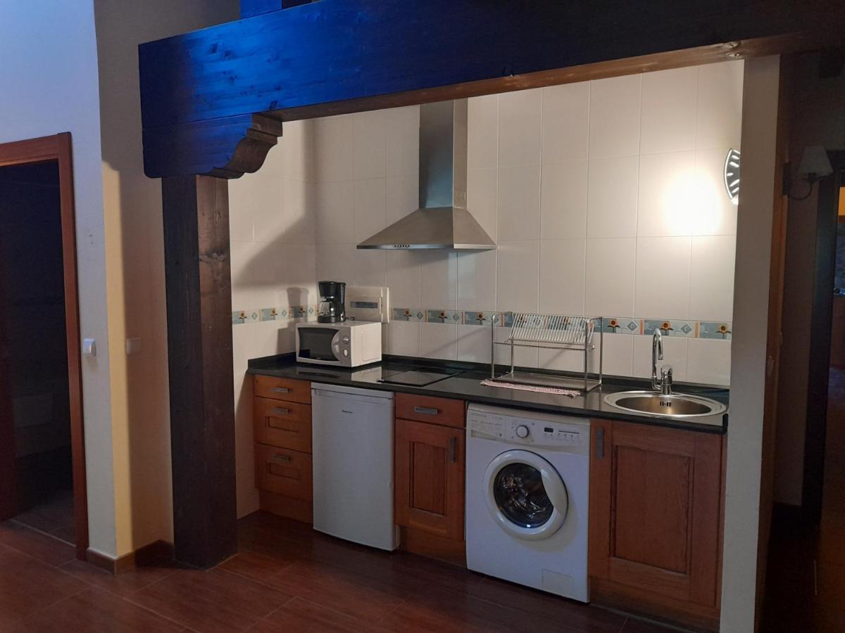 Apartamentos Rurales Larrago Busturia Exteriér fotografie
