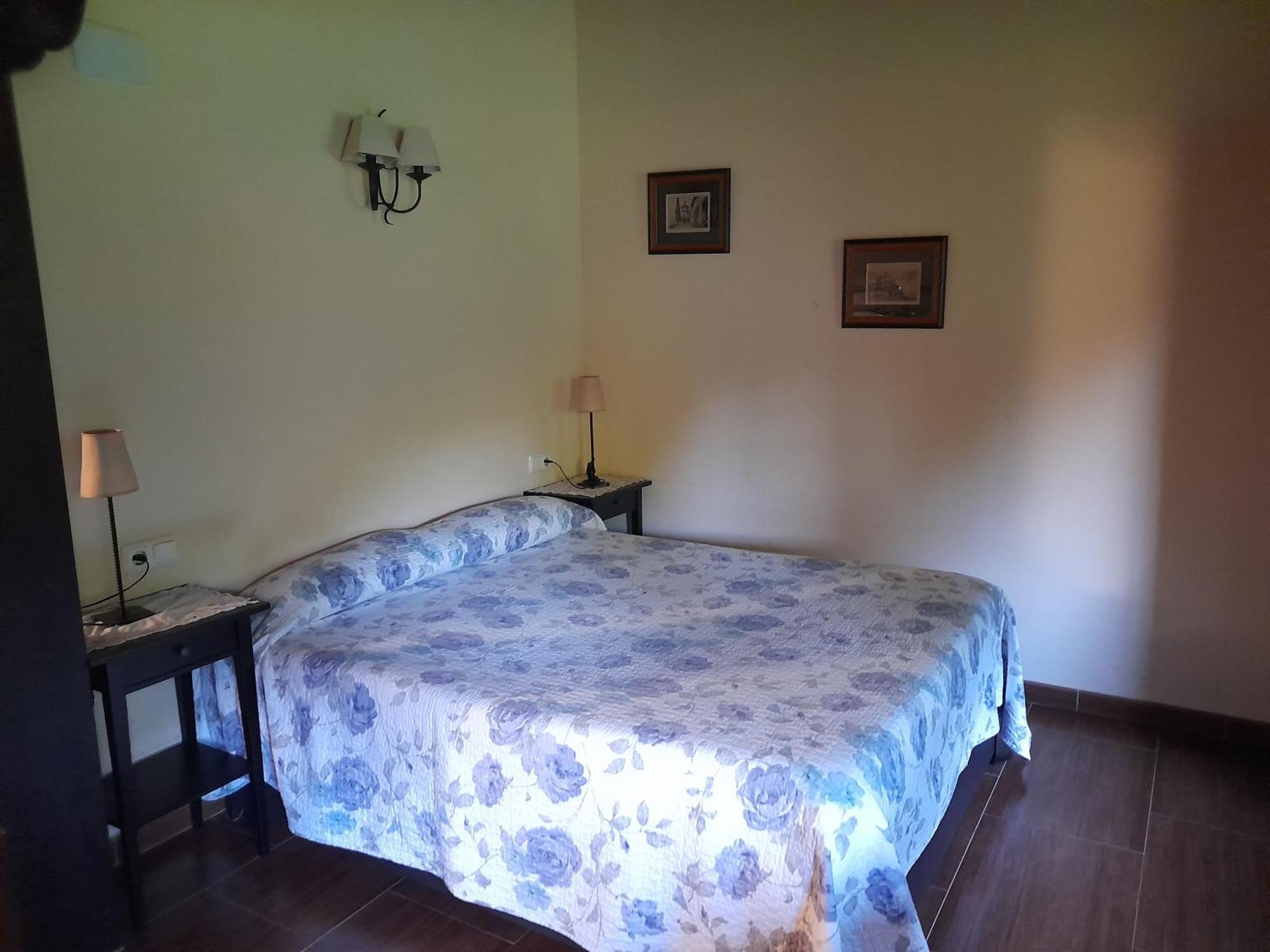 Apartamentos Rurales Larrago Busturia Exteriér fotografie