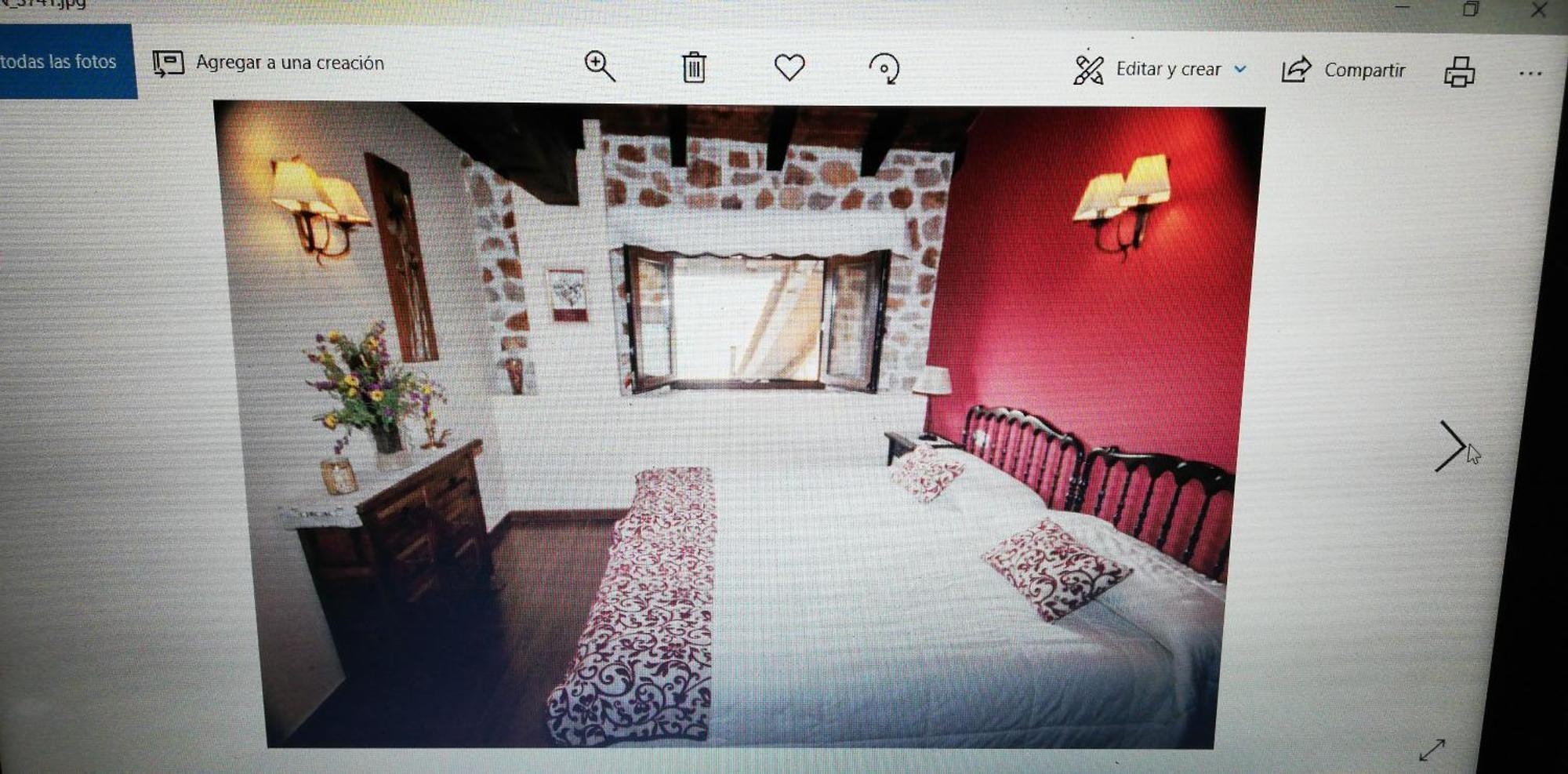 Apartamentos Rurales Larrago Busturia Exteriér fotografie