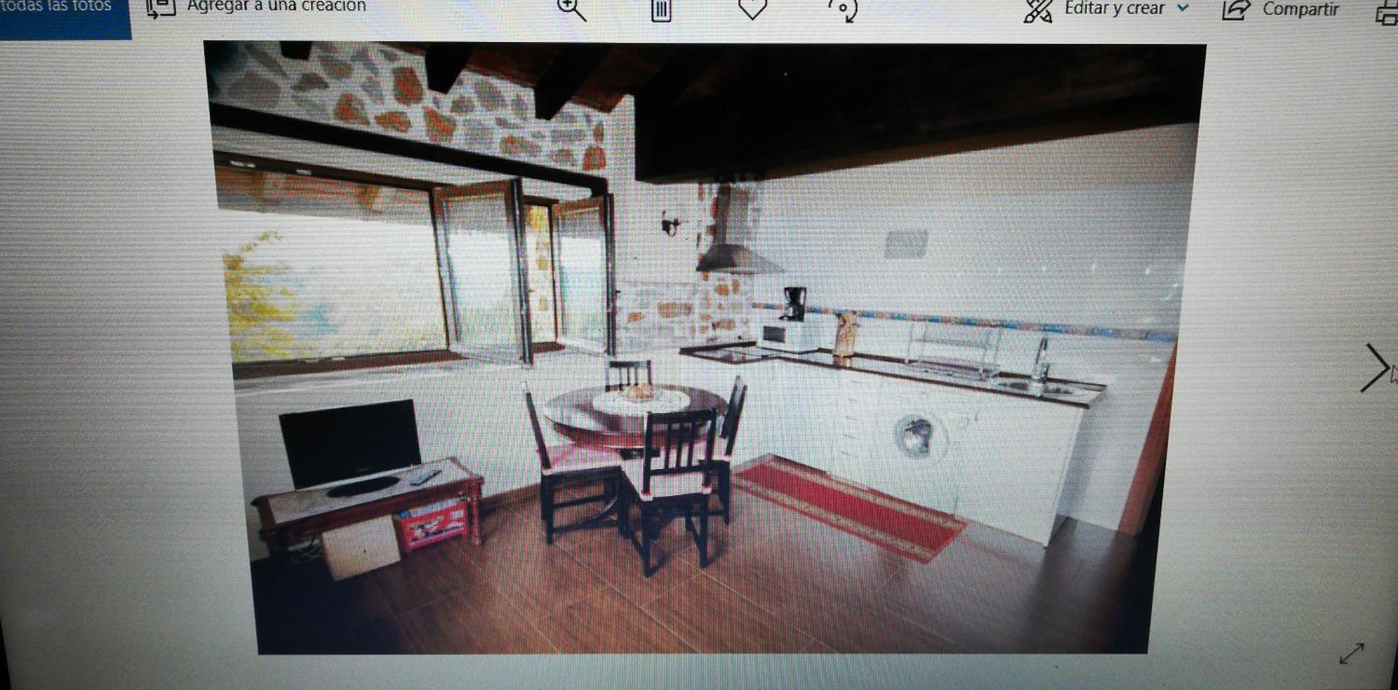 Apartamentos Rurales Larrago Busturia Exteriér fotografie