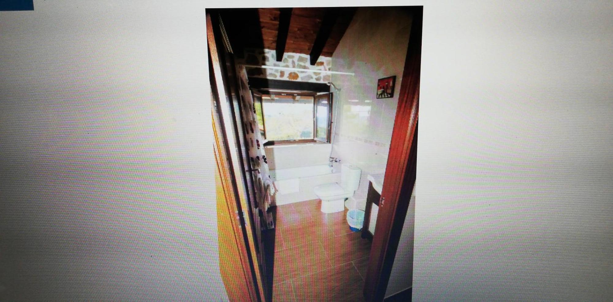 Apartamentos Rurales Larrago Busturia Exteriér fotografie
