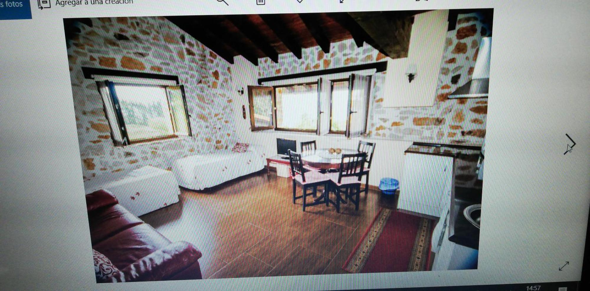 Apartamentos Rurales Larrago Busturia Exteriér fotografie