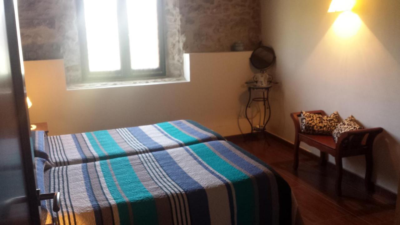 Apartamentos Rurales Larrago Busturia Exteriér fotografie